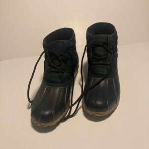 St Johns Bay Duck shoes